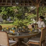 Villa Batujimbar