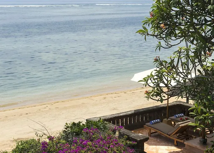 Villa Batujimbar
