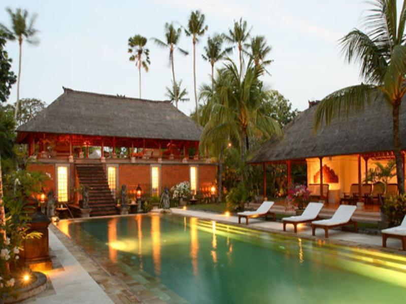 Batujimbar 3* Sanur (Bali)