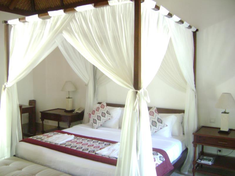 Batujimbar Hotel