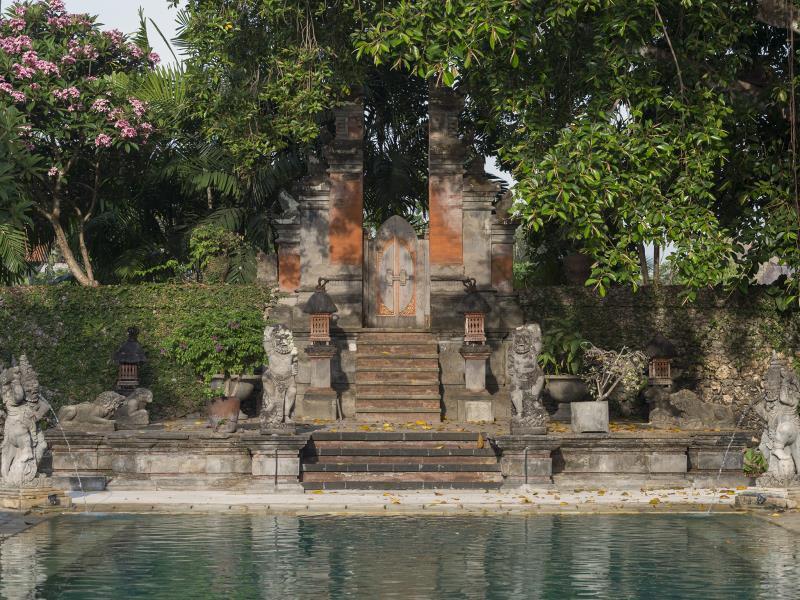 Hotel Batujimbar